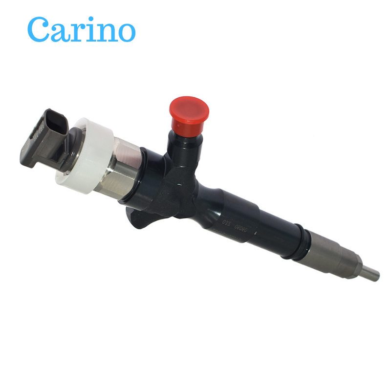 095000-8530 23670-0L070 Fuel Injector 